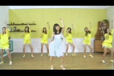 真野恵里菜 「はじめての経験」（MV）