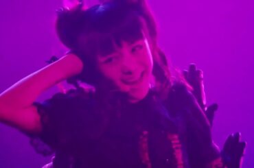 BABYMETAL - LOVEマシーン 【LEGEND 1999】 LOVE MACHINE