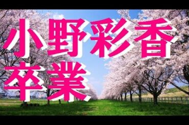 めざましテレビのお天気キャスター小野彩香が卒業！阿部華也子が就任！