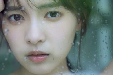 新條由芽　 　カムフラージュ