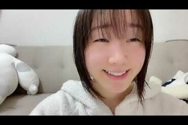 48 KAI KOKOA 2022年12月08日23時40分31秒 甲斐 心愛（STU48）