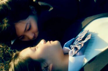 新谷ゆづみ＆日高麻鈴W主演、窪塚愛流と三角関係も？映画『麻希のいる世界』予告編