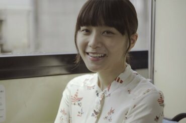 元乃木坂46深川麻衣「好きにならないで」　主演映画「パンとバスと2度目のハツコイ」予告編が公開