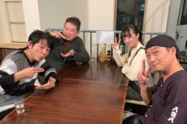 #251『灼味噌らーめん 八堂八』（1月30日（木）10時20分～初回放送）予告編