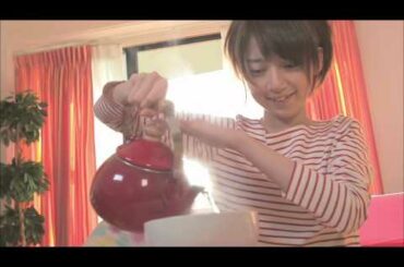 乃木坂46　『橋本奈々未×三木聡』