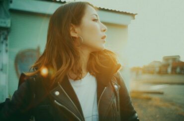 吉川友『DISTORTION』(You Kikkawa[DISTORTION])(MV)