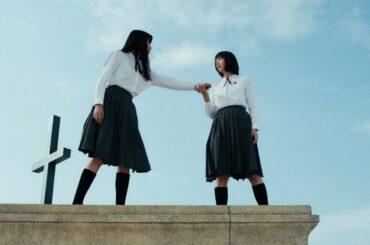 本田翼＆山本美月、湊かなえ原作映画で共演　「少女」本予告編　#Tsubasa Honda　#Mizuki Yamamoto