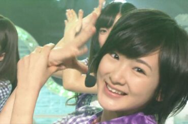 乃木坂46 1st 「ぐるぐるカーテン」 Best Shot Version.【乃木坂の原点】