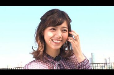 ノンノ３月号　西野七瀬・久慈暁子“アイドル＆局アナ風メイク”撮影のウラ側