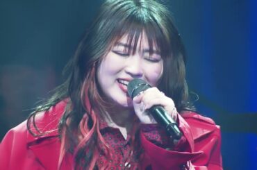 【ソロライブ】「星の数え方」 from 「柏木ひなた生誕ソロライブ『-Interlude-』」