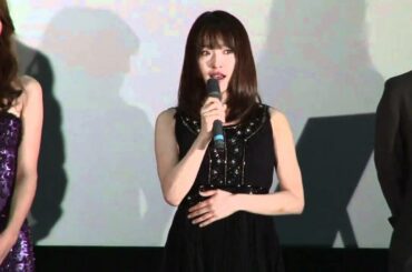 「nude」初日舞台挨拶2/2～みひろ密着ドキュメント～＜無料版＞