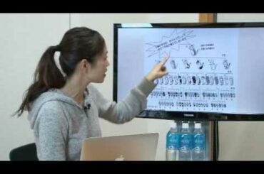 #56 フリーアナウンサー 大杉りささん