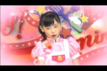 キッチンはマイステージ