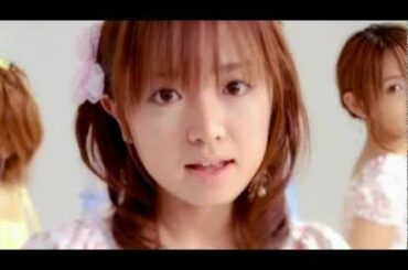 モーニング娘。 『涙が止まらない放課後』 (MV)
