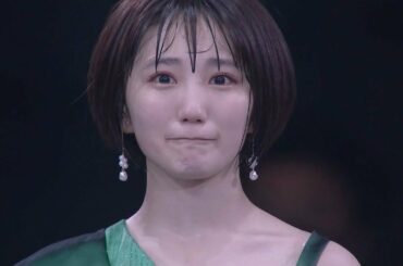 アンジュルム「交差点」（船木結卒業スペシャル） 歌詞付