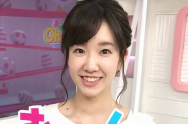 ザ・アイドル　nozomi nakanishi　中西希