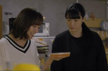 作りたい女と食べたい女　第6話