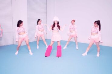 白間美瑠 - MELTY（Performance Video）