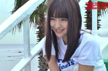 浅川梨奈 Nana Asakawa - BCS2019No02