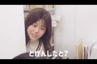 A.I.AZUSA編_KBCアナちゃんねる♫