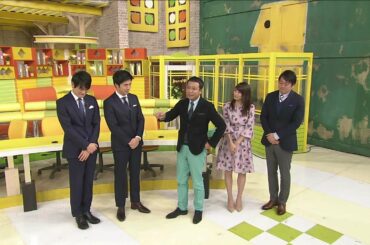 【公式】シューイチ　アナウンサー陣がランキング圏外で反省会（12月10日放送分）