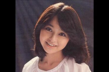 石川ひとみ　想い出のセレナーデ