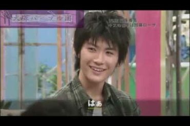 うちの中学生の娘を妊娠させたの、君か？