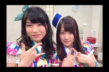 横山由衣　川栄李奈に激怒