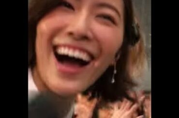 ［AKB48 ライブ］SKE48 松井珠理奈とハイタッチ！