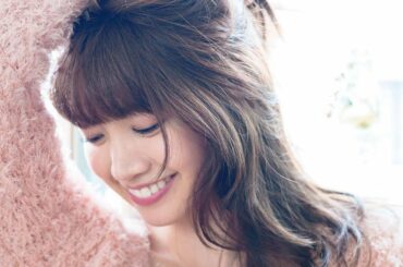 Anri Gento (源藤アンリ) BCS Photoshoot