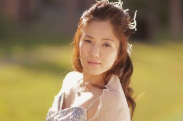 五十川ゆき「愛はさりげなく 」