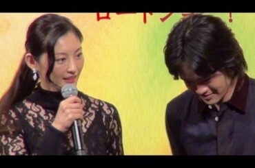 常盤貴子は大物!? 撮影現場で喋らず、佐津川愛美ら共演者ビビらす