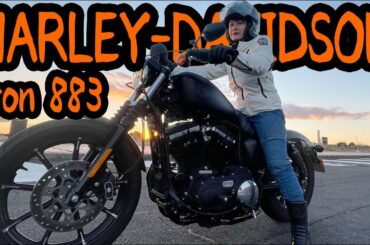 Harley-Davidson、ハーレーダビッドソン、ハーレー！ダビッドソン！！