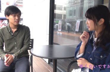 Miss KJ × サークルインタビュー企画③