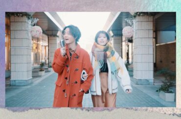 FIVE NEW OLD - Hallelujah 【Official Music Video】