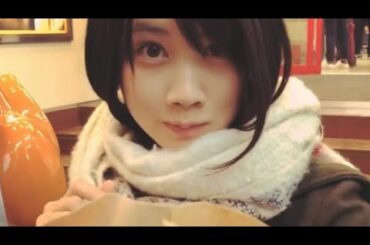 ドライフラワー　松本穂香