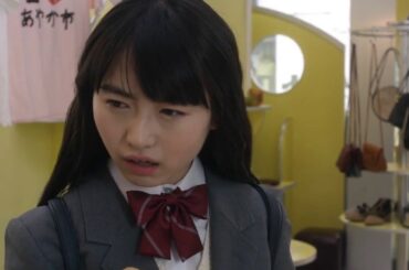 『Ultraman R/B』其原有沙-湊朝陽 #05 咬到假餅乾(片段)