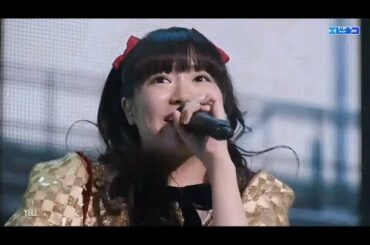 【 私立恵比寿中学 】常に全力！中山莉子 ソロパート集