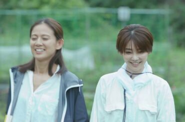 映画『女たち』予告編