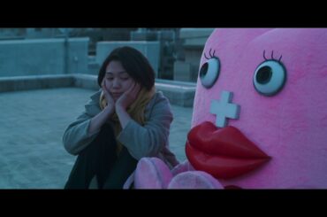 映画『生理ちゃん』予告編