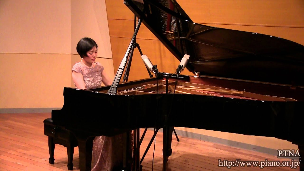 サティ: 3つのサラバンド 2. 第2番 pf.伊藤綾子:Ito,Ayako サティ: 3つのサラバンド 2. 第2番 pf.伊藤綾子:Ito,Ayako