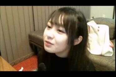 【自己紹介】橋本甜歌（てんちむです）