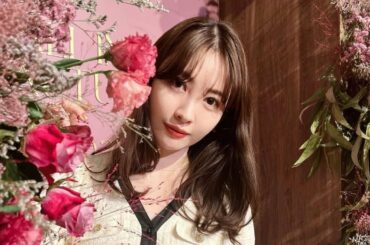 【小嶋陽菜】神戸から大阪に来ました。イルミネーションを見たいので神戸の戻ってきました。【生配信】【2022年 12月11日19時】