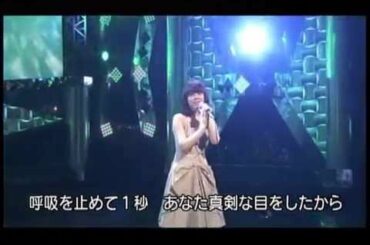 タッチ　岩崎良美　2011