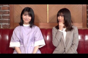 有村架純＆浜辺美波、お互いの意外な一面は？