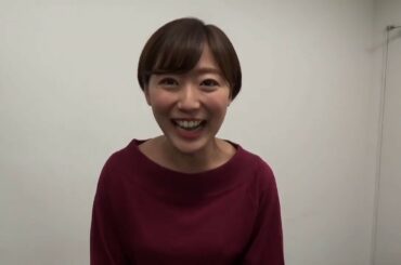 愛の部屋（仮）～新人アナがやってきた・前編～