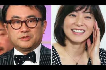 三谷幸喜と八木亜希子「おやすみなさいダースベーダー」　2018年3月