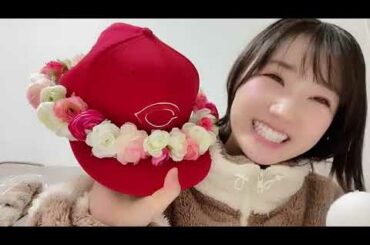 2022年12月10日21時34分 甲斐 心愛 誕生祭ありがとう配信