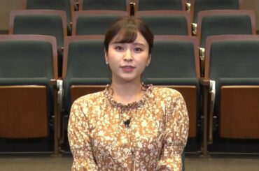 バカリズムの３０分ワンカット紀行【角谷暁子のみどころ紹介  「目黒通り」をワンカット撮影】 | ＢＳテレ東