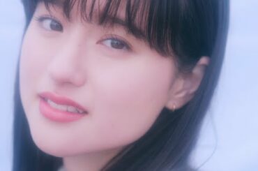 武藤彩未 MV「雨音」Amane